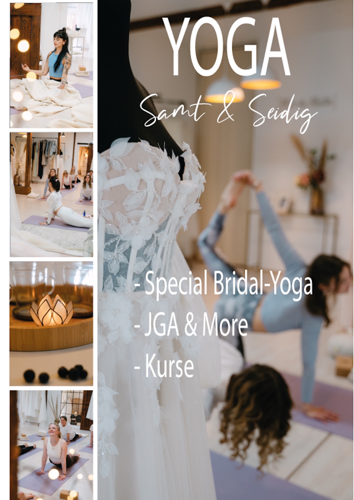 14.06.2026 Special-Bridal-Yoga im Store